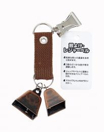 熊よけ・レジャーベルの商品画像