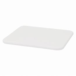 soil バスマット ホワイトの商品画像