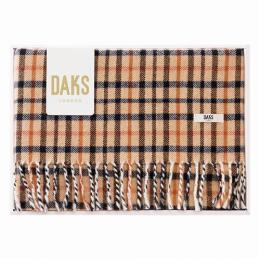 ダックス ウールひざ掛け ベージュの商品画像