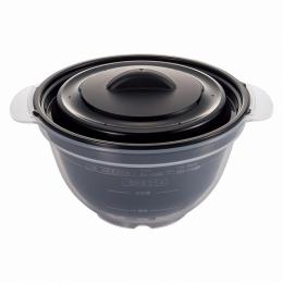 簡単!レンジで一合炊きの商品画像