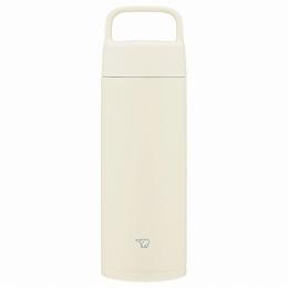 象印 シームレスせん ステンレスマグ 500ml エクリュの商品画像
