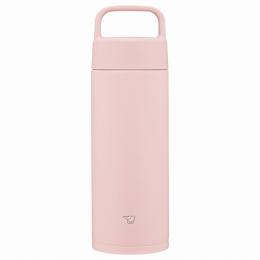 象印 シームレスせん ステンレスマグ 500ml ピンクの商品画像