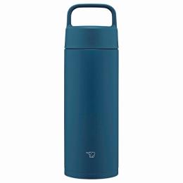 象印 シームレスせん ステンレスマグ 500ml ネイビーの商品画像