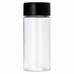マイクリアボトル350ml ブラックの商品画像