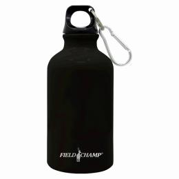 フィールドチャンプ アルミボトル350ml ブラックの商品画像