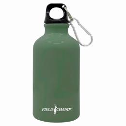 フィールドチャンプ アルミボトル350ml カーキの商品画像