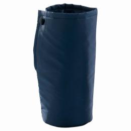 再生PET保冷温ドリンクケース ネイビーの商品画像