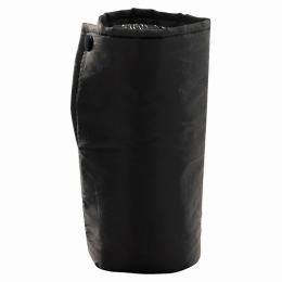 再生PET保冷温ドリンクケース ブラックの商品画像