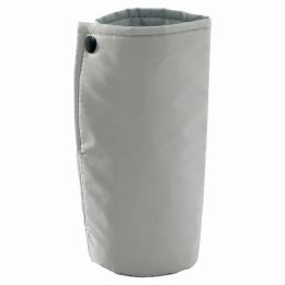 再生PET保冷温ドリンクケース グレーの商品画像