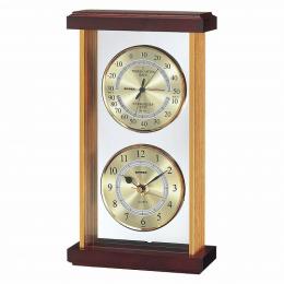 エンペックス スーパーEX温・湿度・時計の商品画像