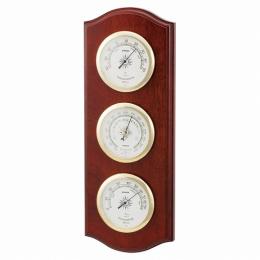 エンペックス ウェザーガイド気象計の商品画像