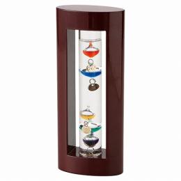 ガラスフロート温度計Sの商品画像