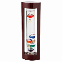 ガラスフロート温度計Lの商品画像