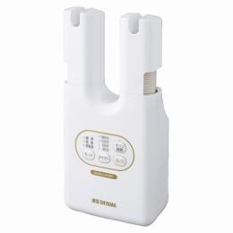 アイリスオーヤマ 脱臭くつ乾燥機 カラリエの商品画像