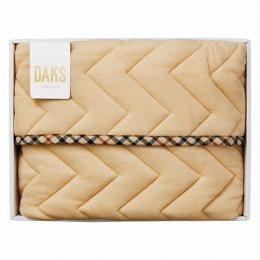 ダックス パイル敷きパッドの商品画像