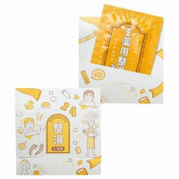 薬用整湯(ととのゆ) (1包入)の商品画像