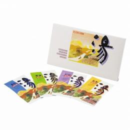 薬用入浴剤 湯(4包入)の商品画像