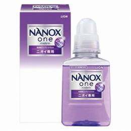 NANOX one ニオイ専用 380g箱入りの商品画像