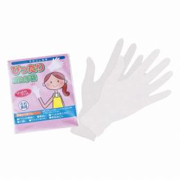 ぴったりゴム手袋(2枚入)の商品画像