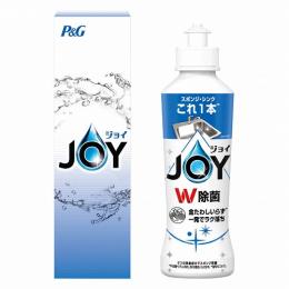 P&G ジョイ1本箱入の商品画像