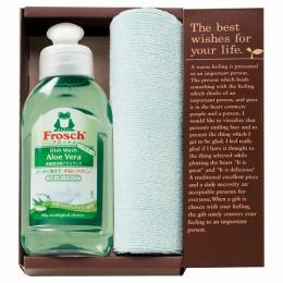 フロッシュ キッチン洗剤ギフトの商品画像