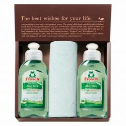 フロッシュ キッチン洗剤ギフトの商品画像