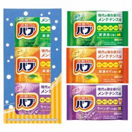 バブ3錠の商品画像