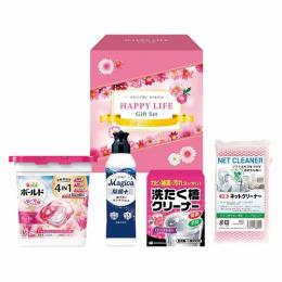 ハッピーライフギフトの商品画像