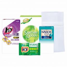 サニタリーミニギフトの商品画像