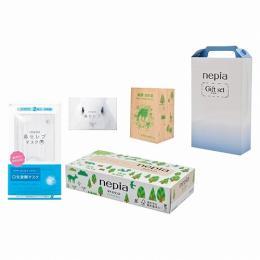 ネピア ギフトセット1の商品画像