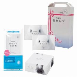 nepia 鼻セレブギフト1の商品画像