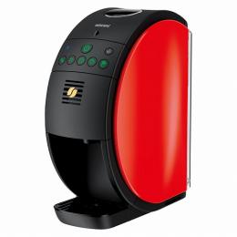 ネスカフェ ゴールドブレンド バリスタ フィフティ レッドの商品画像