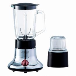 フカイ ブラックチタンミル&ジュースミキサーの商品画像