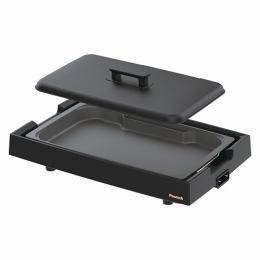 ピーコック魔法瓶 スチームホットプレートの商品画像