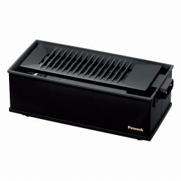 ピーコック魔法瓶 おうち居酒屋 電気炉端焼き器の商品画像