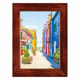 ケイティL判 ブラウンの商品画像