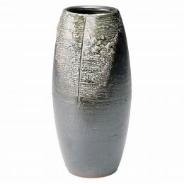 信楽焼 くしめ 9号花瓶の商品画像