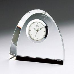 グラスワークスナルミ アーチクロックMの商品画像