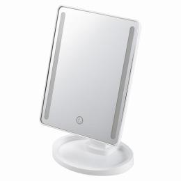 LEDライティングミラースクエアの商品画像