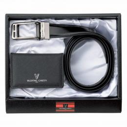 ヴァレンチノクリスティー スマートロックベルト&名刺入セットの商品画像