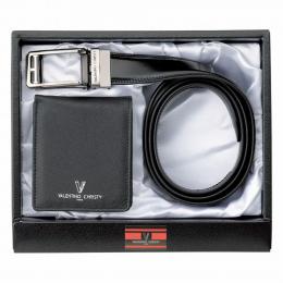 ヴァレンチノクリスティー スマートロックベルト&札入セットの商品画像