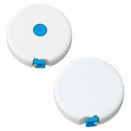 ラウンドメタボリメジャーの商品画像