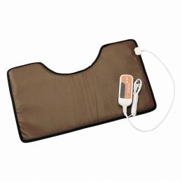 温熱治療器 ぽっかぽか ブラウンの商品画像
