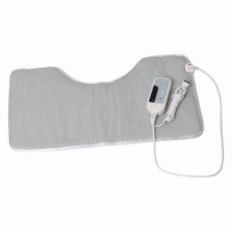 温熱治療器 ぽっかぽか グレーの商品画像