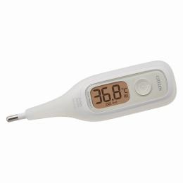 シチズン 振動体温計の商品画像