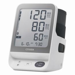 シチズン 上腕式血圧計の商品画像