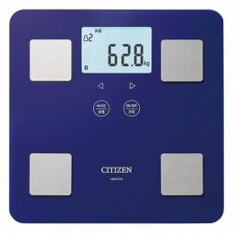 シチズン 体組成計の商品画像