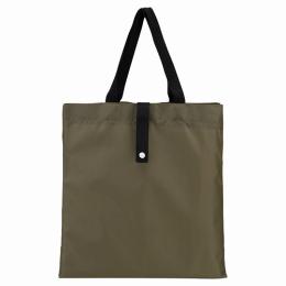 プチプラバッグ カーキの商品画像