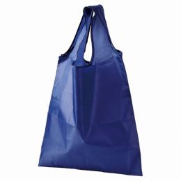 ベーシックエコバッグ ネイビーの商品画像