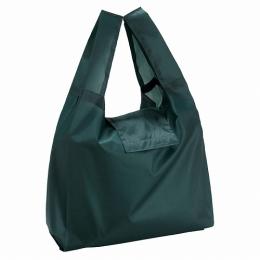 エニハブ ポケッタブルバッグ グリーンの商品画像